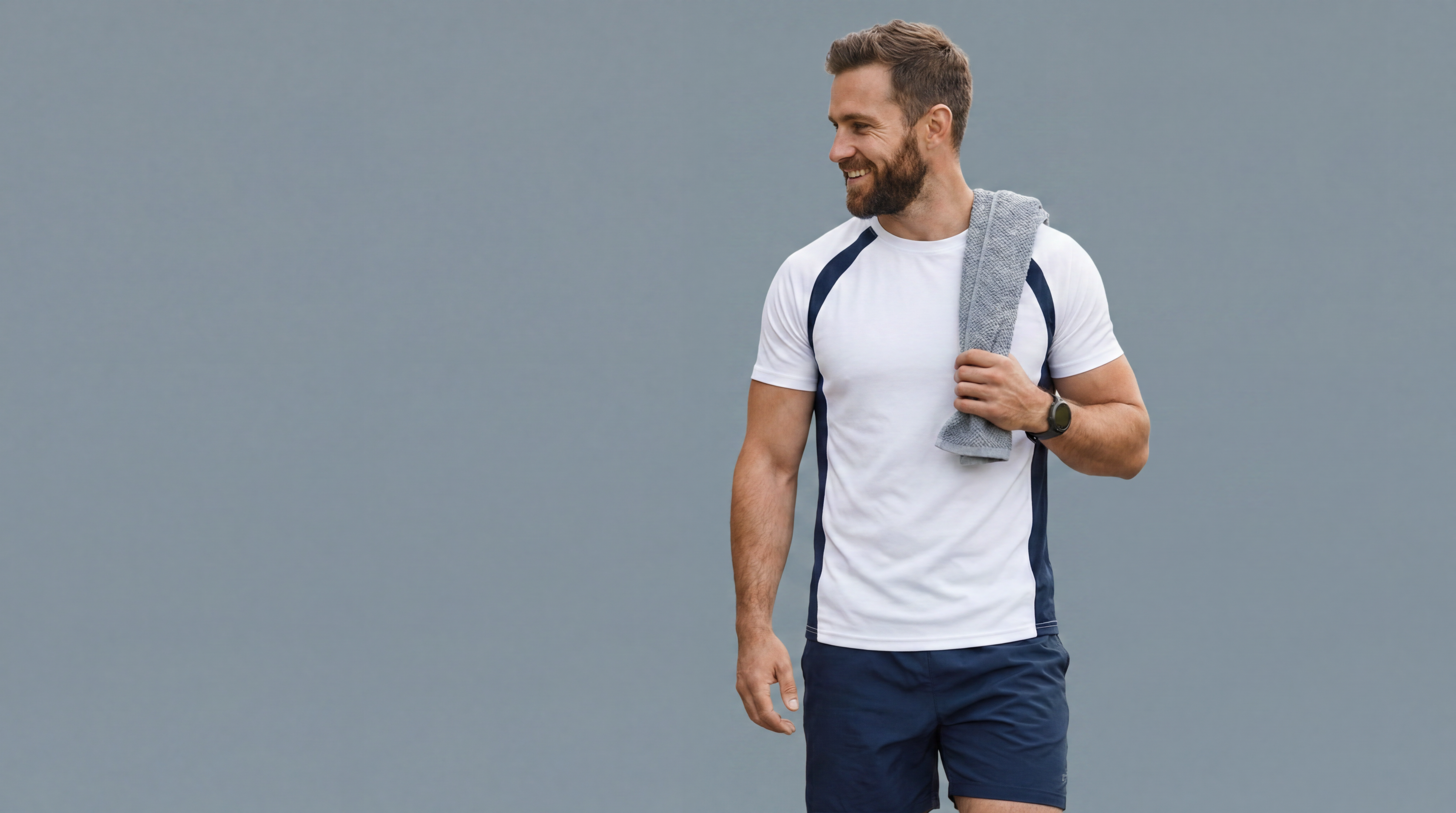 Testosterone Optimization Program